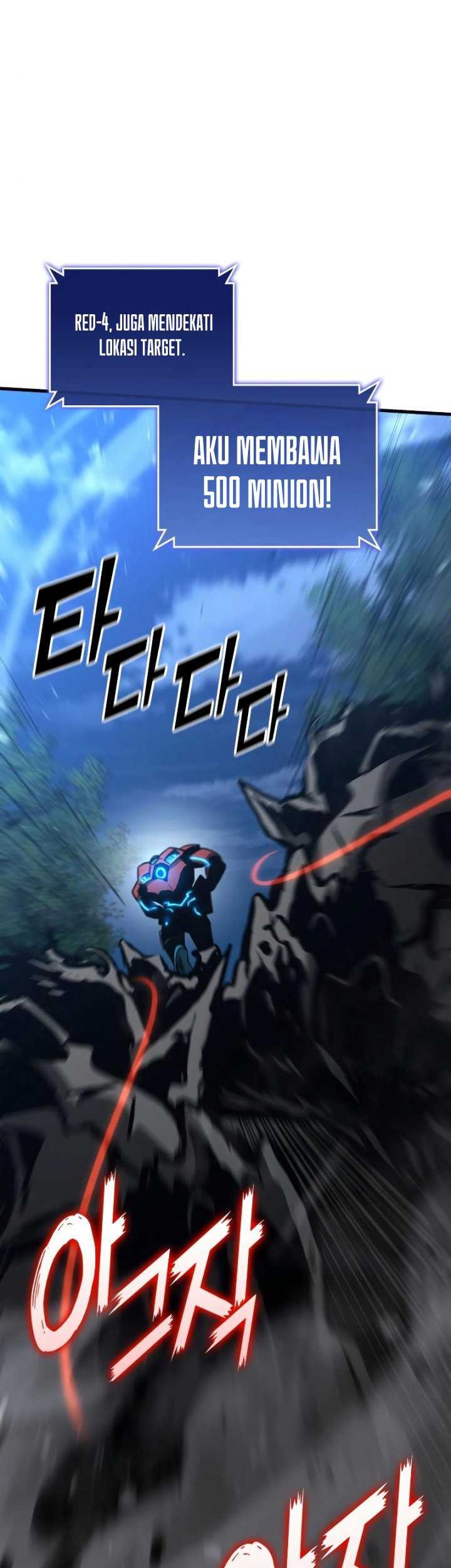 Kill The Dragon Chapter 91 Gambar 42