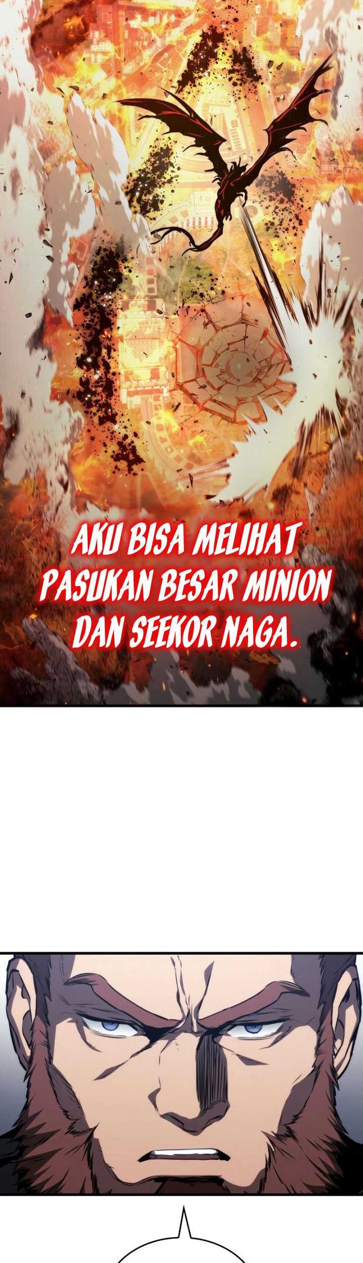 Kill The Dragon Chapter 91 Gambar 68