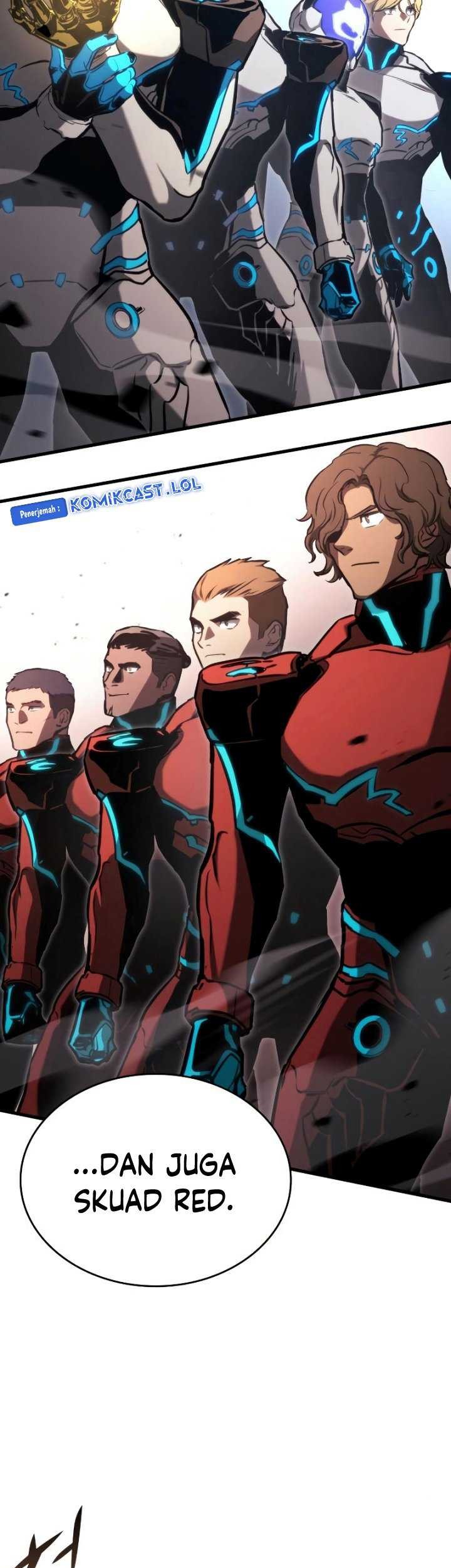 Kill The Dragon Chapter 91 Gambar 70