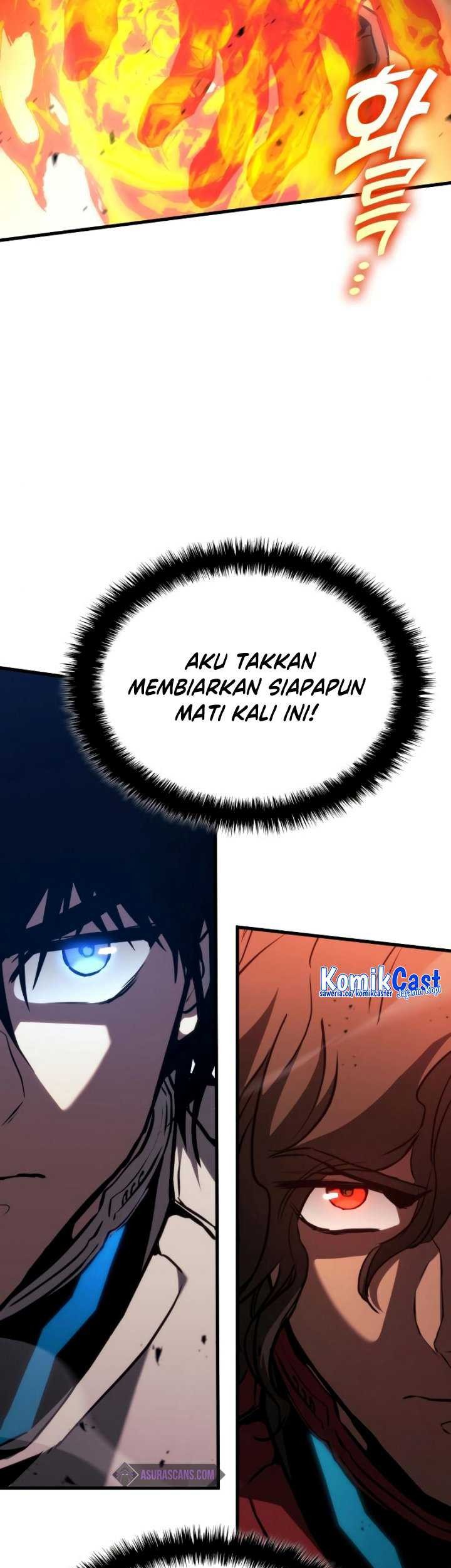 Kill The Dragon Chapter 91 Gambar 72