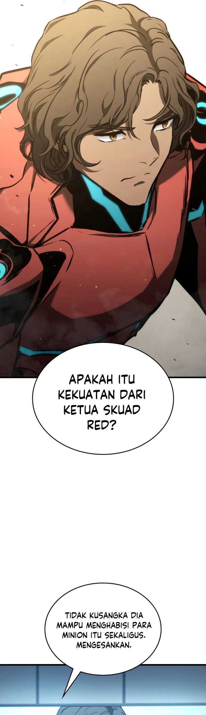 Kill The Dragon Chapter 91 Gambar 58