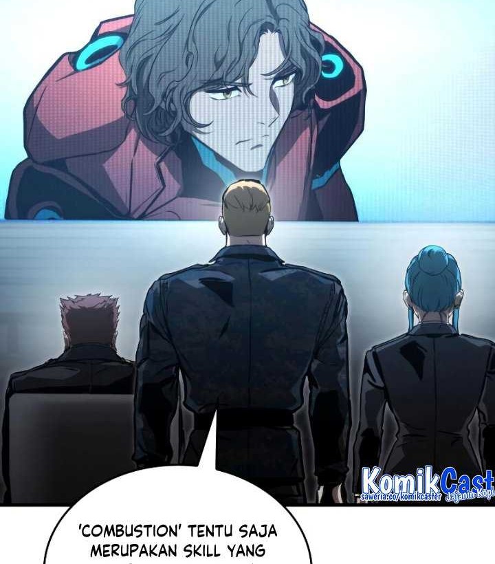 Kill The Dragon Chapter 91 Gambar 59