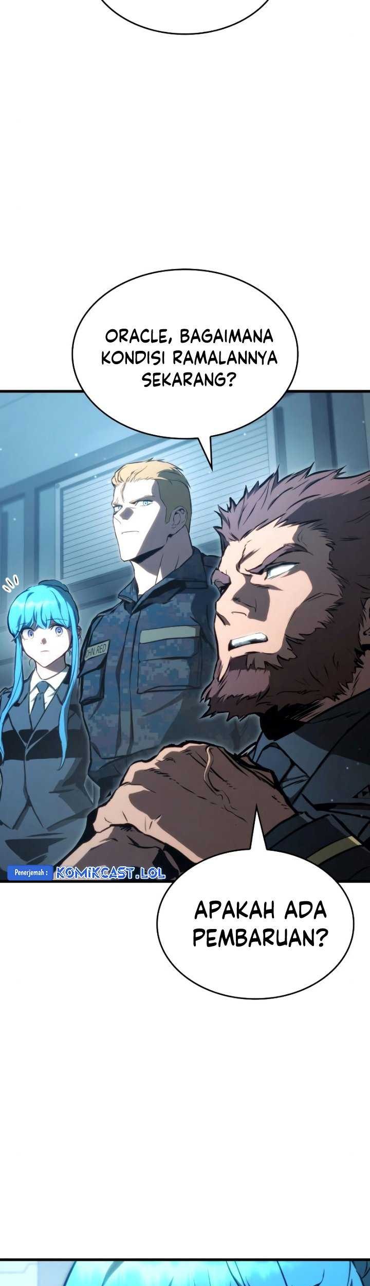 Kill The Dragon Chapter 91 Gambar 64