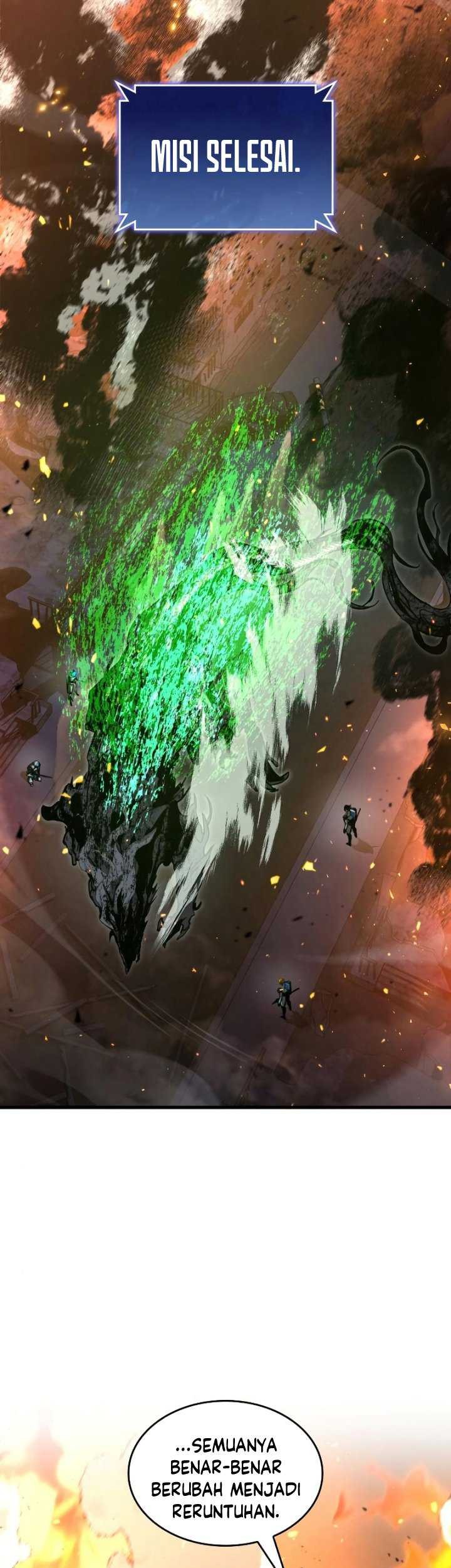 Kill The Dragon Chapter 91 Gambar 4