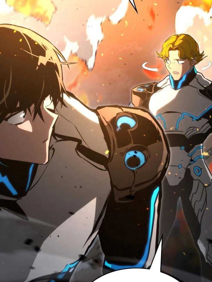 Kill The Dragon Chapter 91 Gambar 5