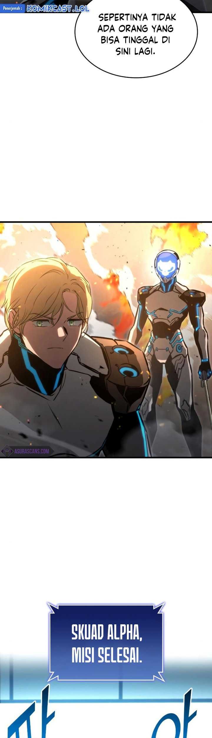 Kill The Dragon Chapter 91 Gambar 6