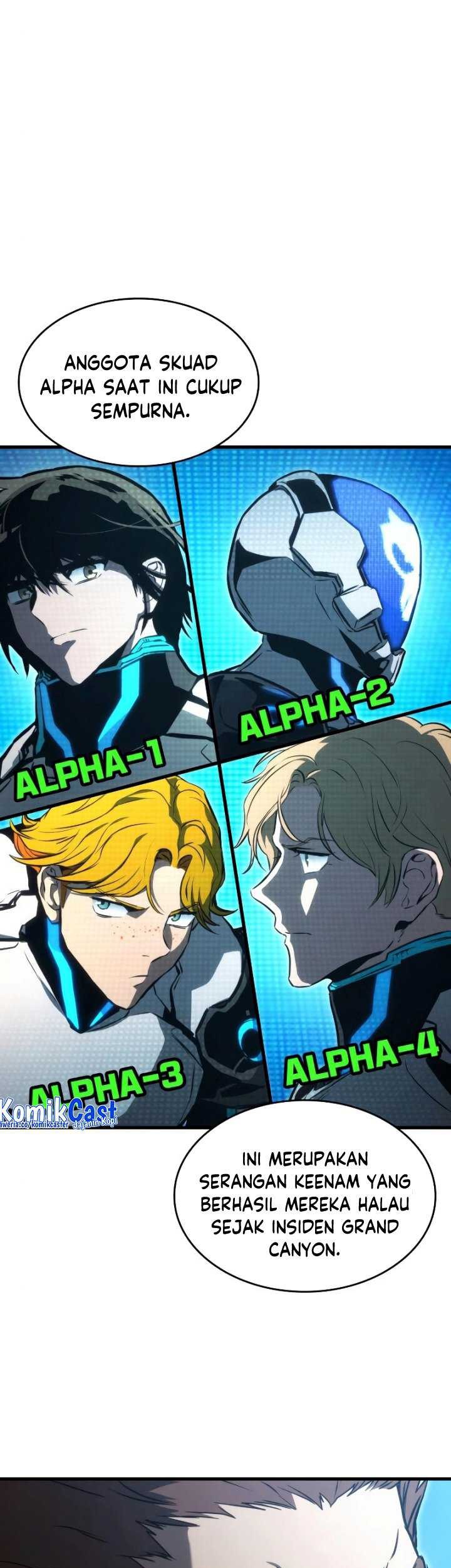 Kill The Dragon Chapter 91 Gambar 8