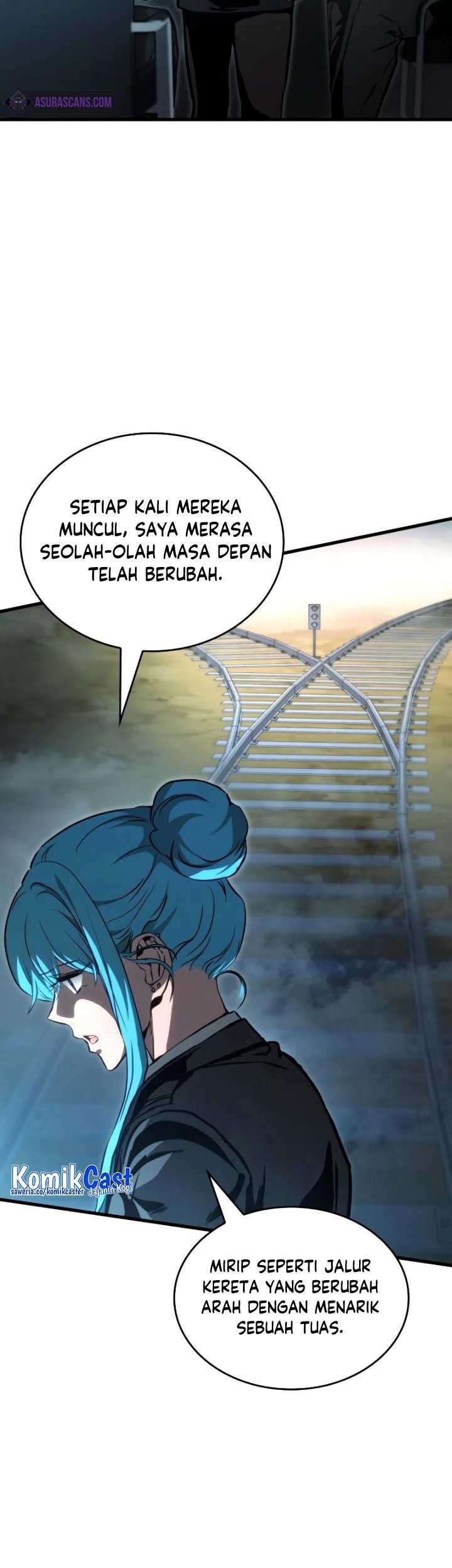 Kill The Dragon Chapter 91 Gambar 12