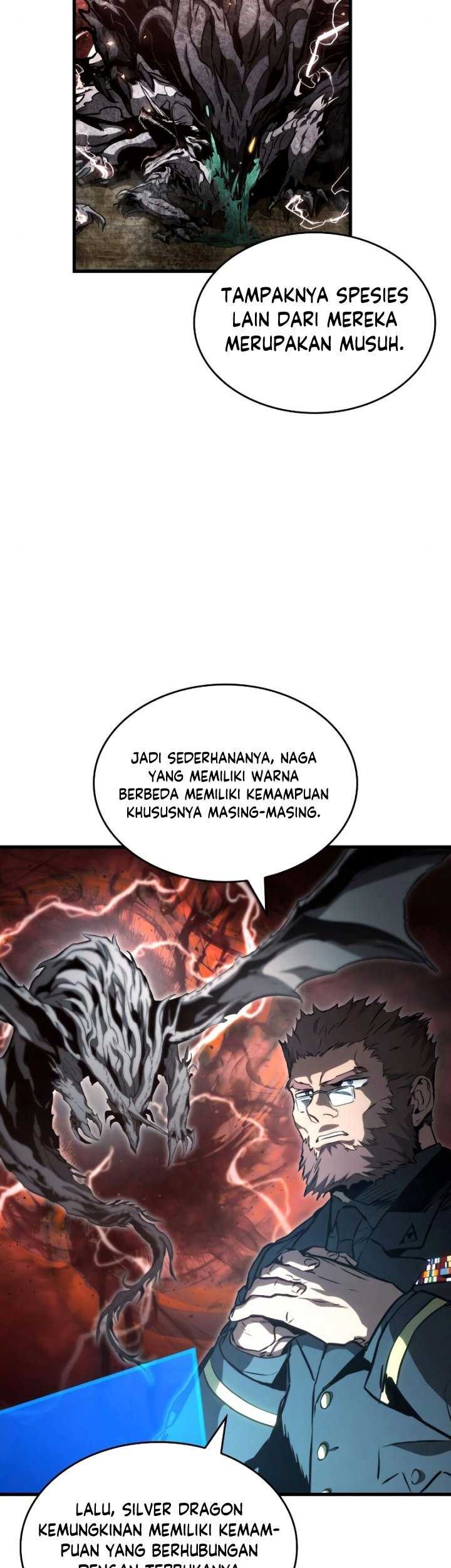 Kill The Dragon Chapter 91 Gambar 14