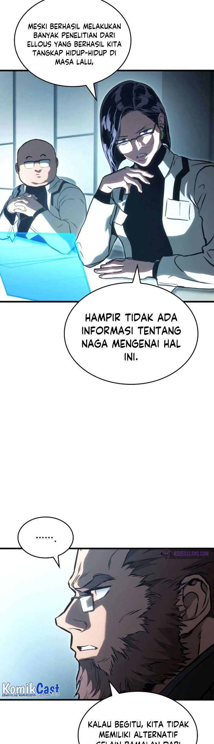 Kill The Dragon Chapter 91 Gambar 16