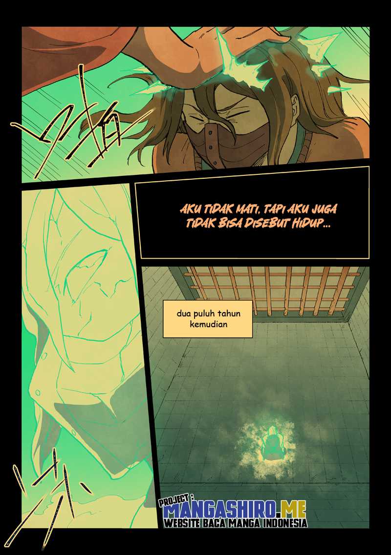 Star Martial God Technique Chapter 715 Gambar 7