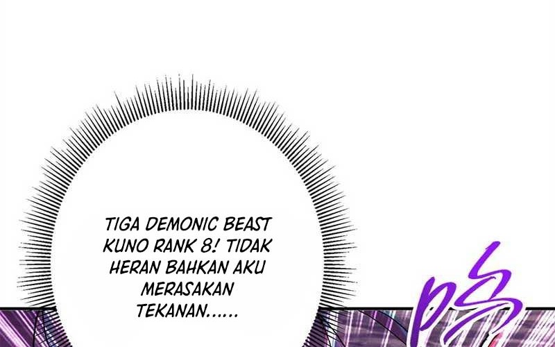 Keep A Low Profile, Sect Leader Chapter 306 Gambar 27