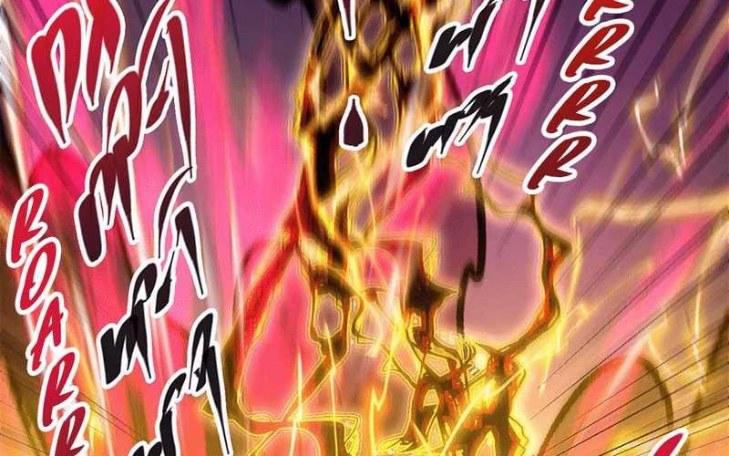 Keep A Low Profile, Sect Leader Chapter 306 Gambar 33