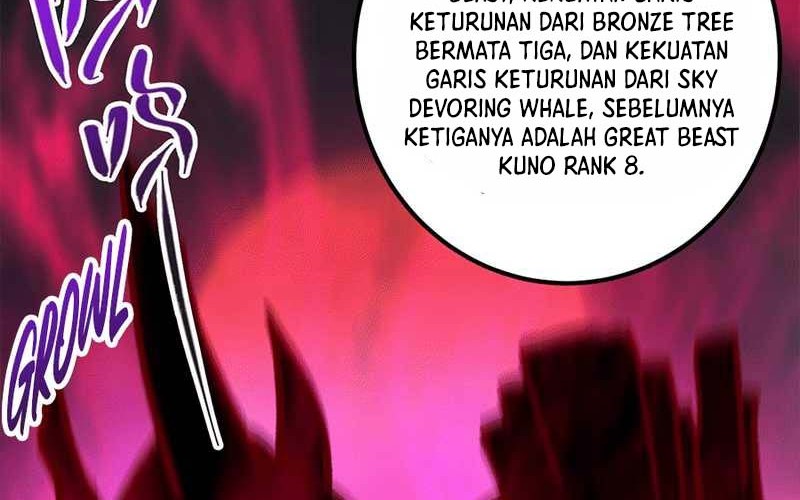 Keep A Low Profile, Sect Leader Chapter 306 Gambar 25