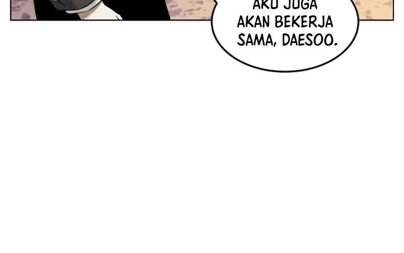 The Invincible Man Chapter 15 Gambar 5