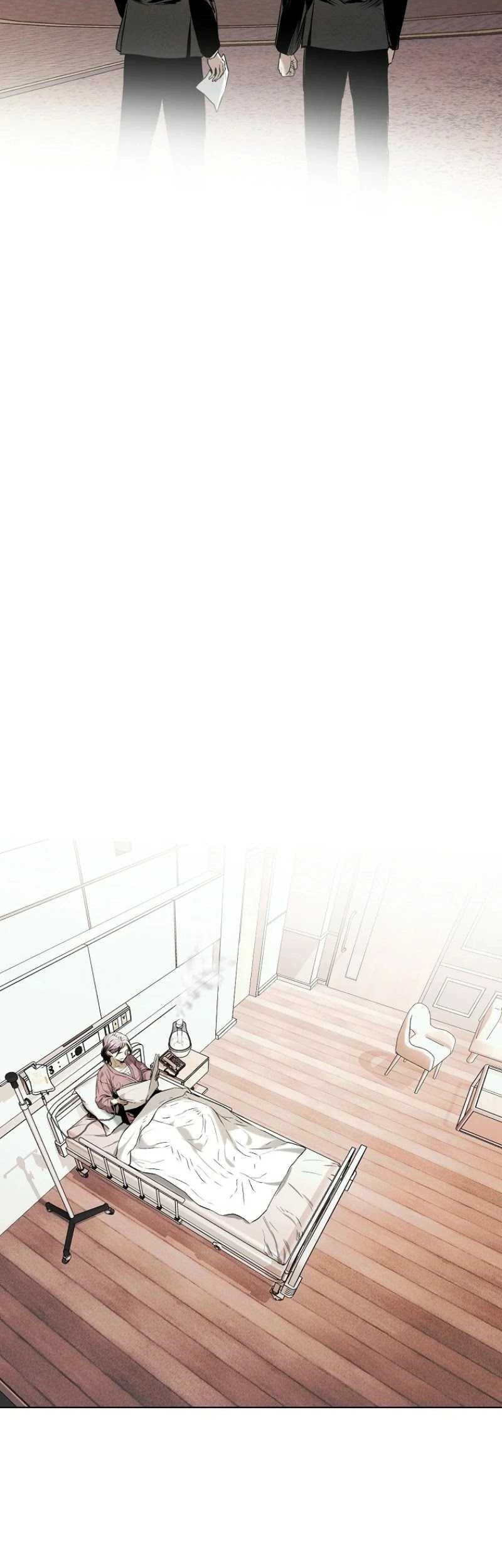 The Invincible Man Chapter 15 Gambar 13