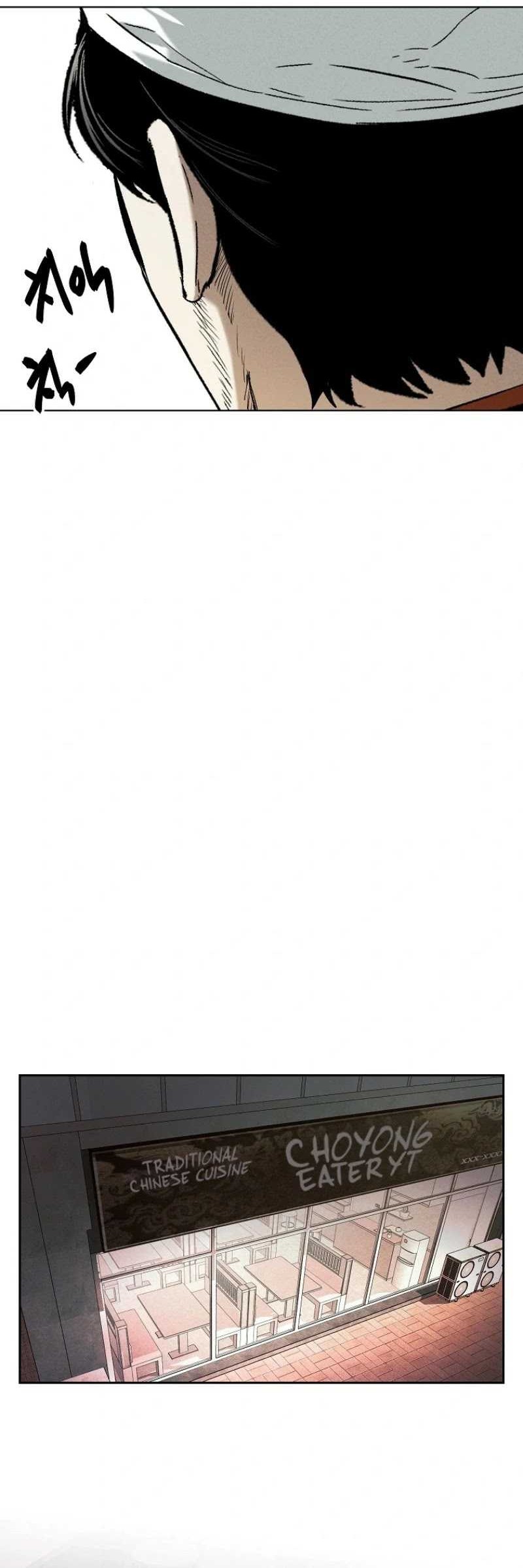 The Invincible Man Chapter 15 Gambar 24