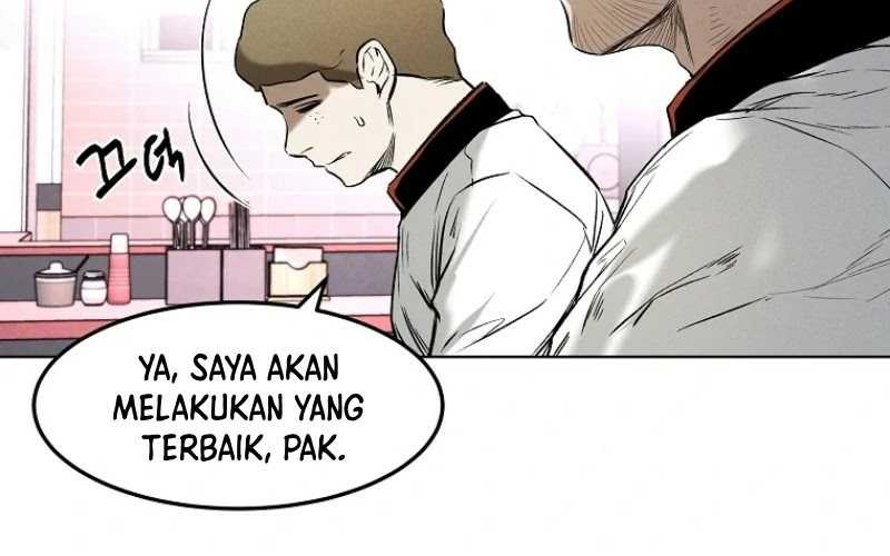 The Invincible Man Chapter 15 Gambar 29