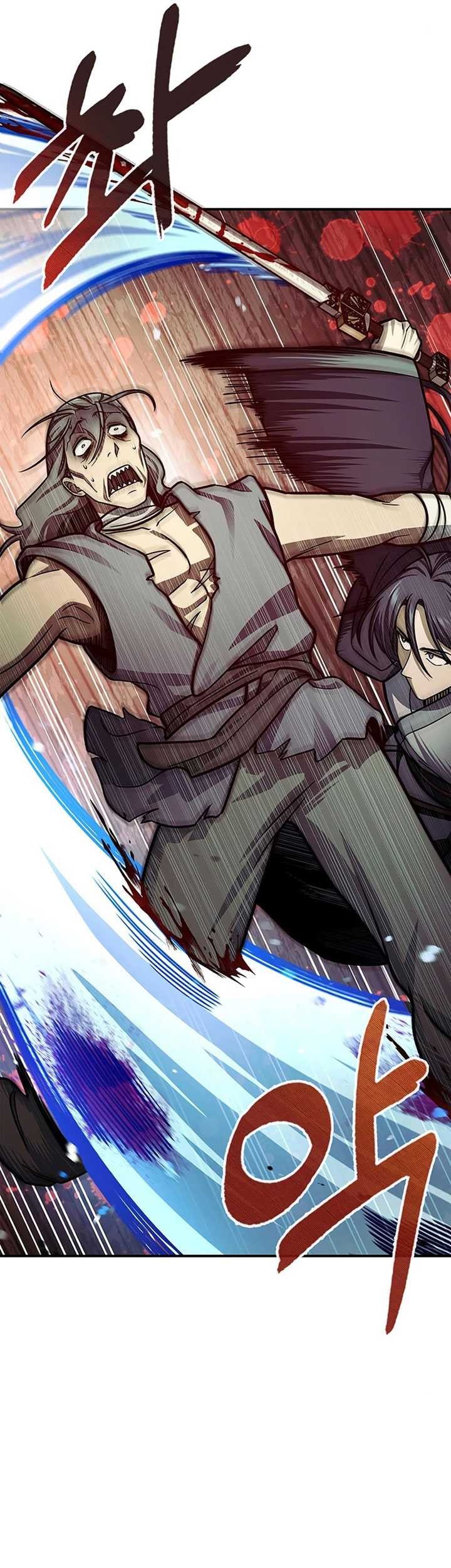 Heavenly Grand Archive’s Young Master Chapter 55 Gambar 24