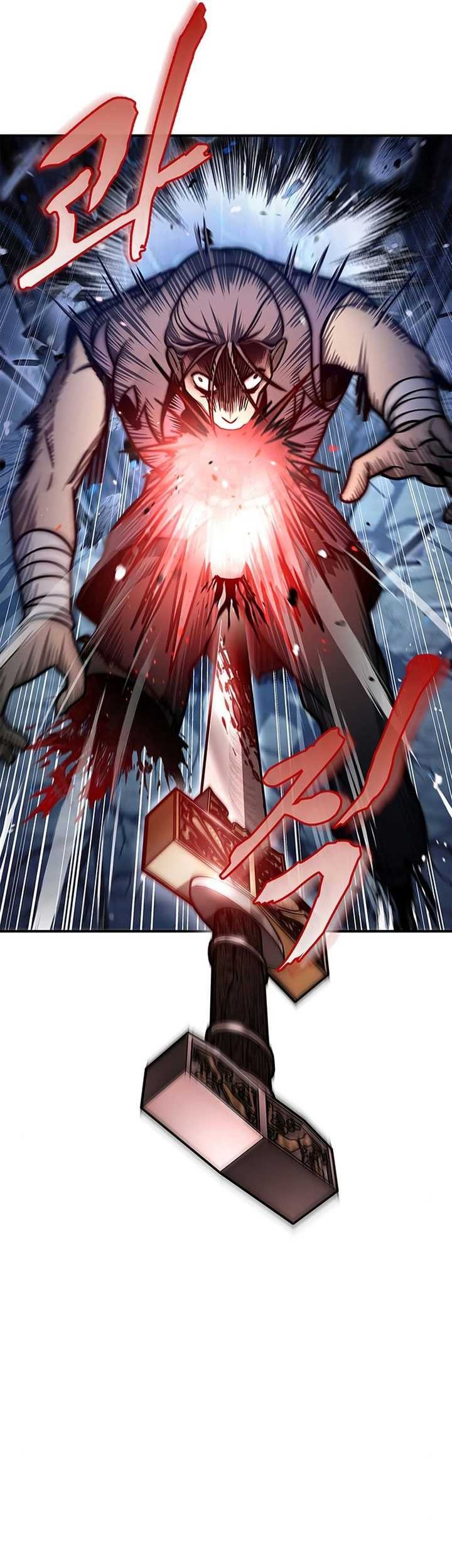 Heavenly Grand Archive’s Young Master Chapter 55 Gambar 28