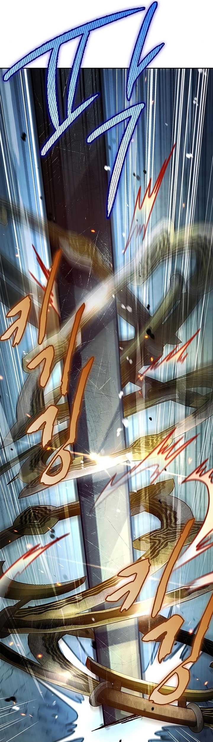 Heavenly Grand Archive’s Young Master Chapter 55 Gambar 16