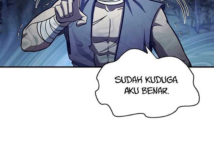 Heavenly Grand Archive’s Young Master Chapter 55 Gambar 19