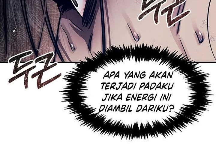 Heavenly Grand Archive’s Young Master Chapter 55 Gambar 40