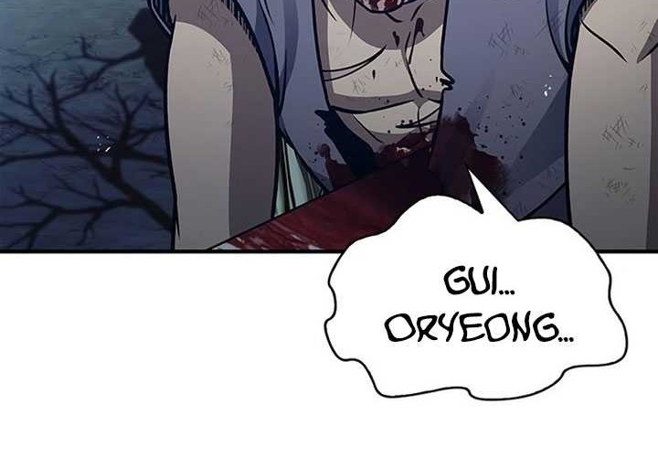 Heavenly Grand Archive’s Young Master Chapter 55 Gambar 43