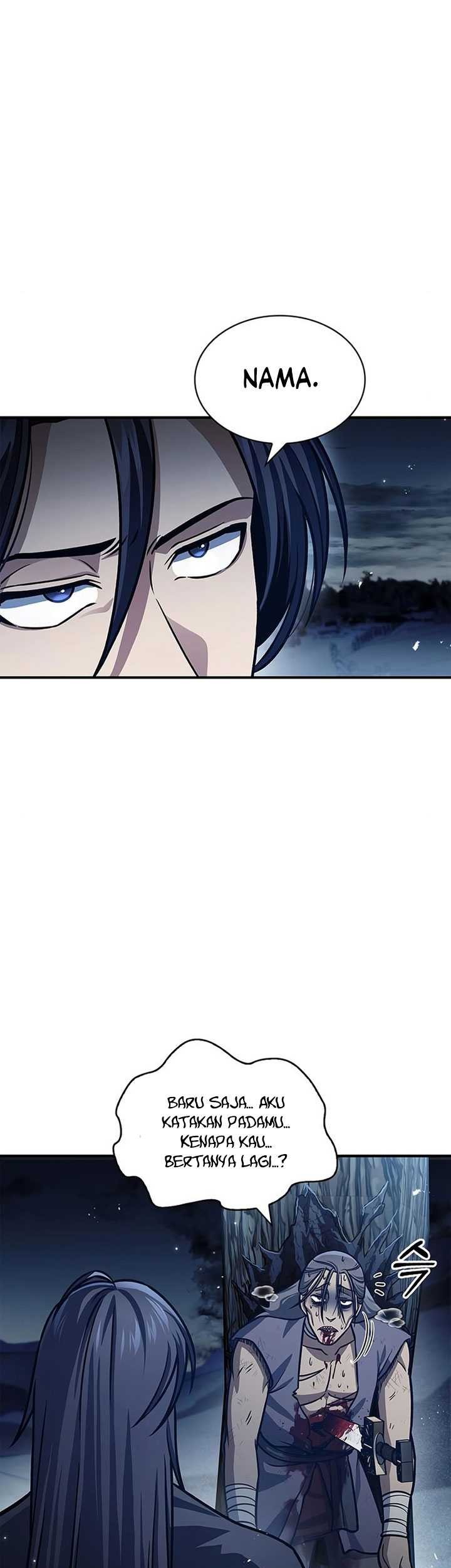 Heavenly Grand Archive’s Young Master Chapter 55 Gambar 44