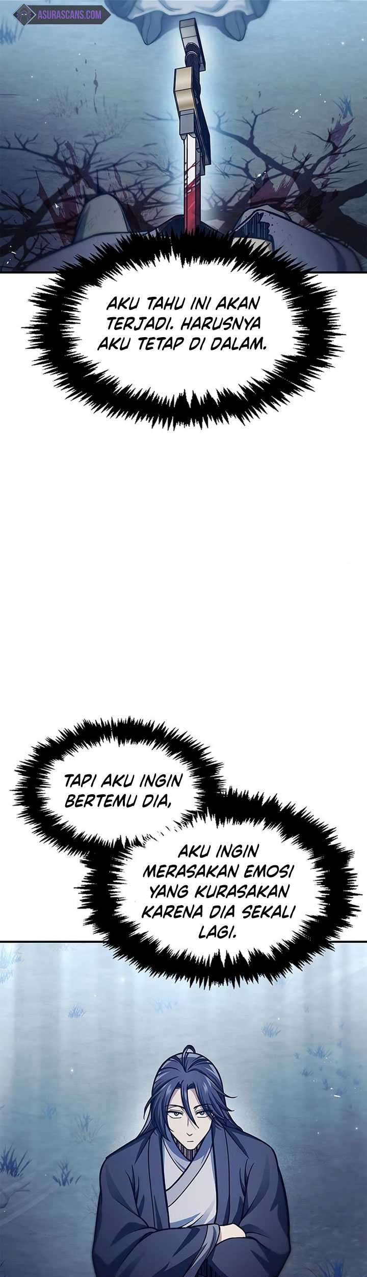 Heavenly Grand Archive’s Young Master Chapter 55 Gambar 33