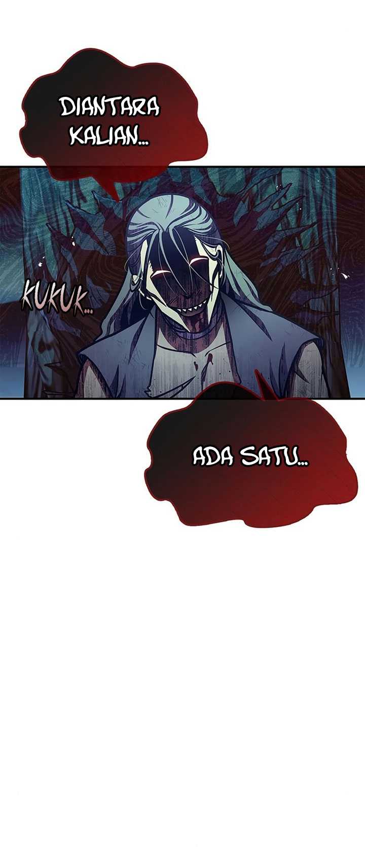 Heavenly Grand Archive’s Young Master Chapter 55 Gambar 53