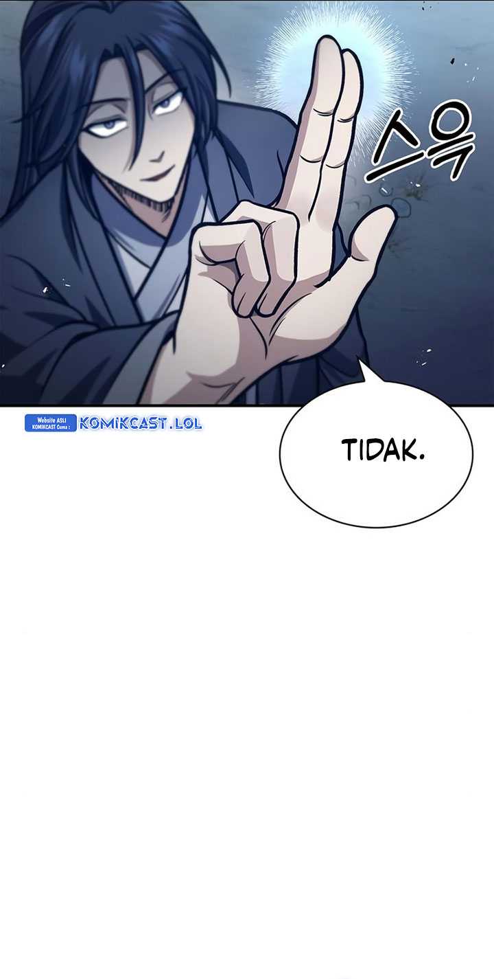 Heavenly Grand Archive’s Young Master Chapter 55 Gambar 59