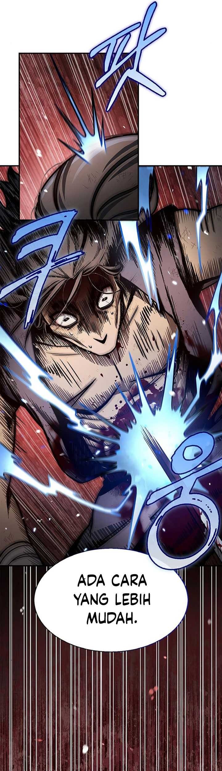 Heavenly Grand Archive’s Young Master Chapter 55 Gambar 60