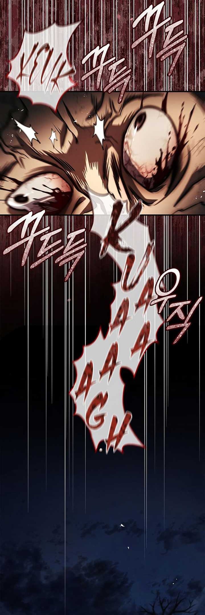 Heavenly Grand Archive’s Young Master Chapter 55 Gambar 61