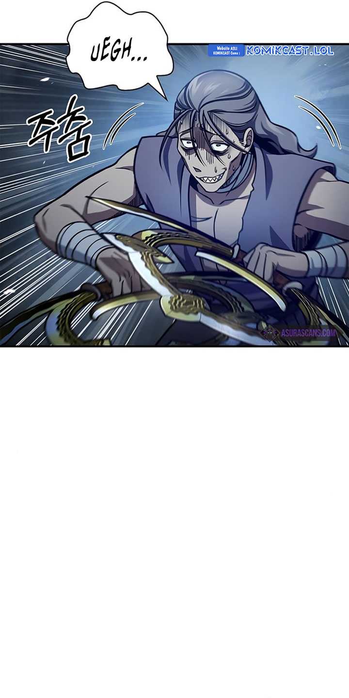 Heavenly Grand Archive’s Young Master Chapter 55 Gambar 4