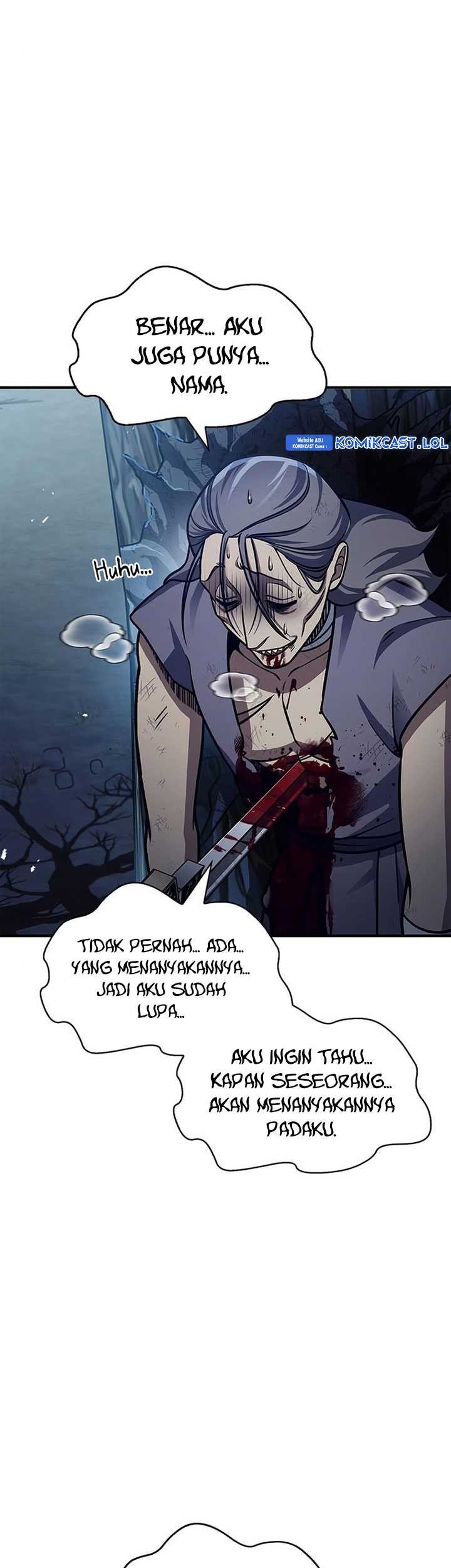 Heavenly Grand Archive’s Young Master Chapter 55 Gambar 46