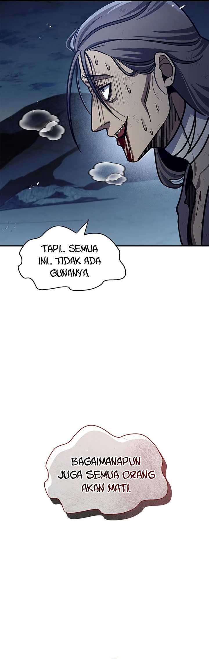 Heavenly Grand Archive’s Young Master Chapter 55 Gambar 48