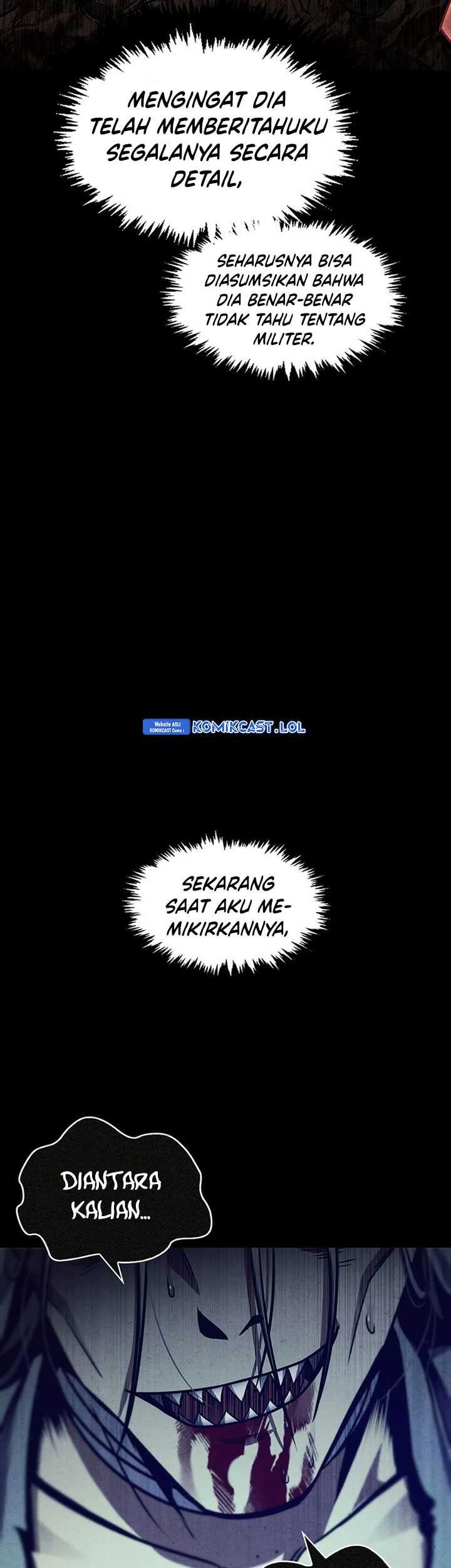 Heavenly Grand Archive’s Young Master Chapter 55 Gambar 71