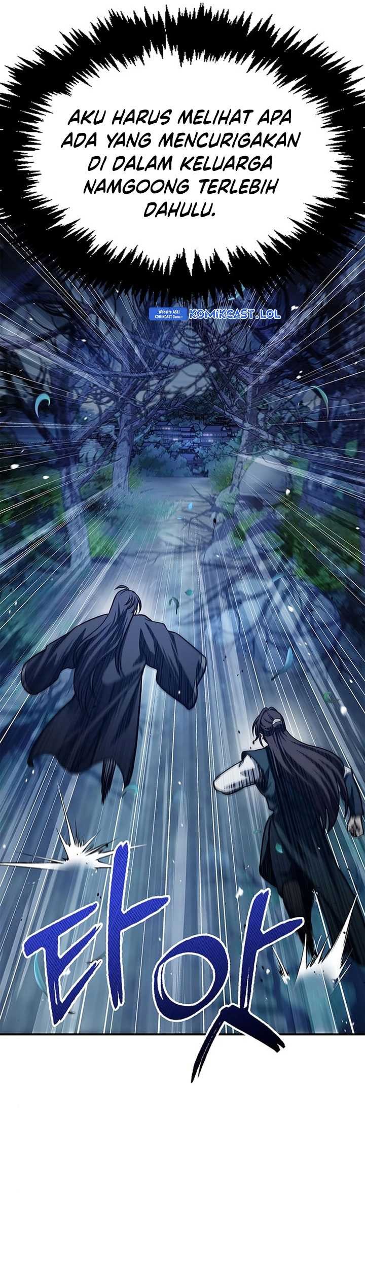 Heavenly Grand Archive’s Young Master Chapter 55 Gambar 76