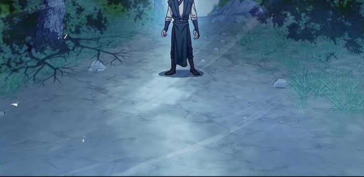 Heavenly Grand Archive’s Young Master Chapter 55 Gambar 79