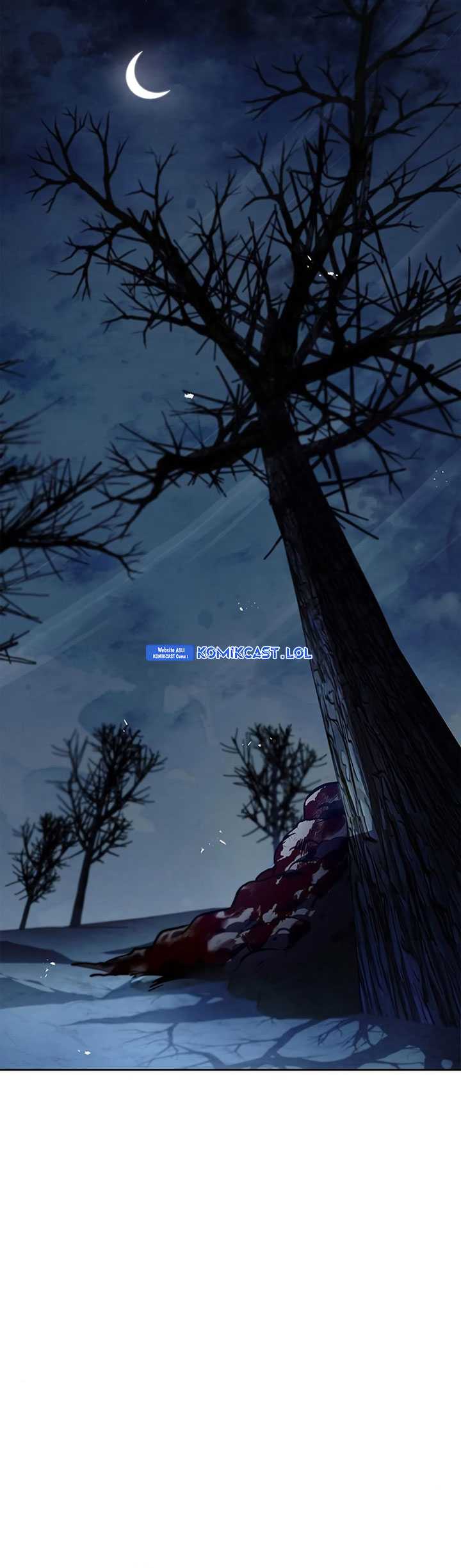 Heavenly Grand Archive’s Young Master Chapter 55 Gambar 62