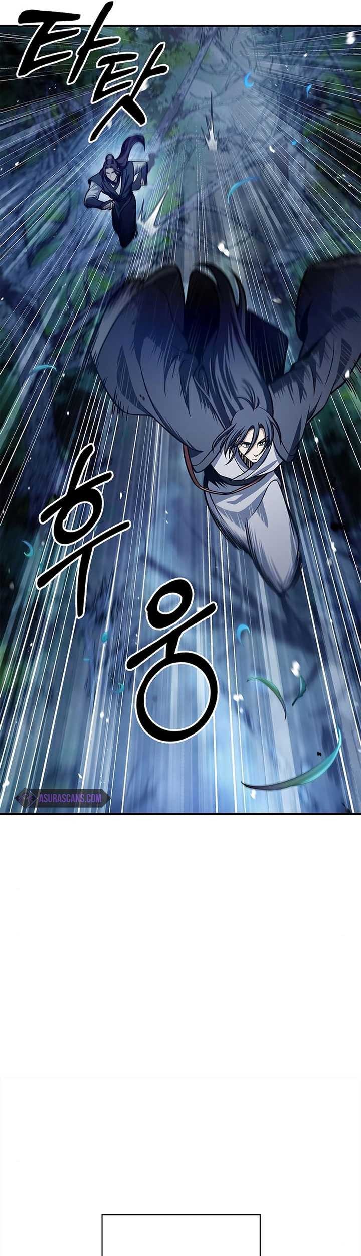 Heavenly Grand Archive’s Young Master Chapter 55 Gambar 63