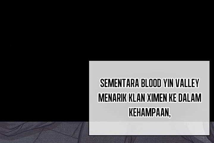 Heavenly Grand Archive’s Young Master Chapter 55 Gambar 66