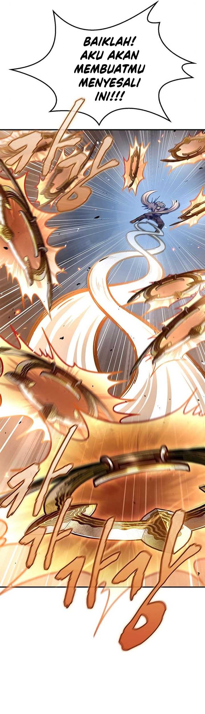 Heavenly Grand Archive’s Young Master Chapter 55 Gambar 5