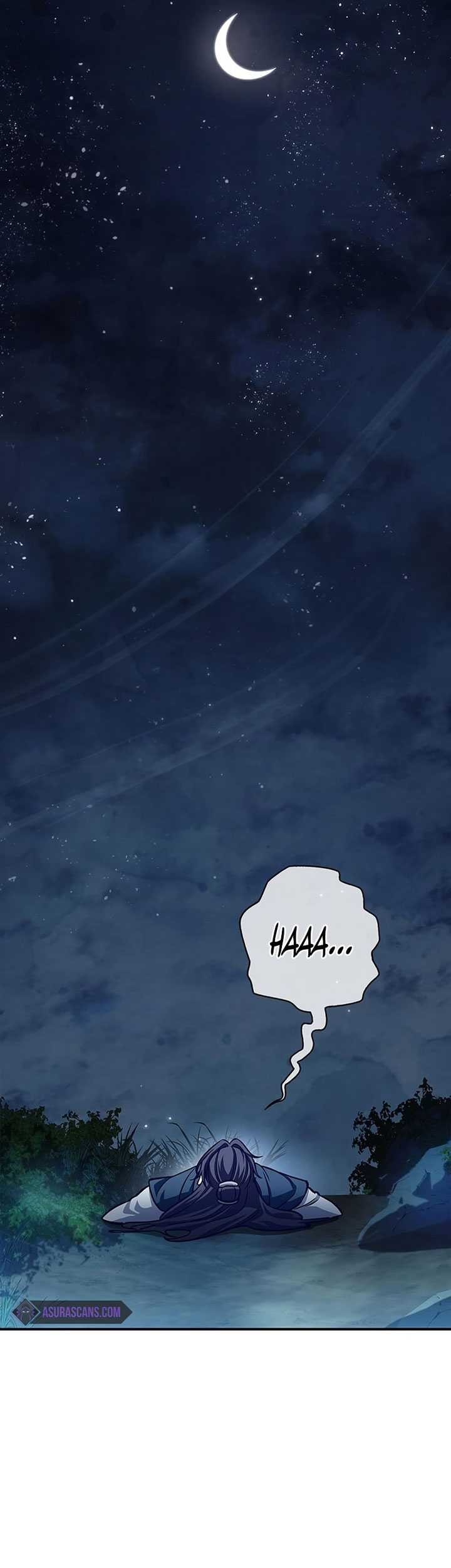 Heavenly Grand Archive’s Young Master Chapter 55 Gambar 97