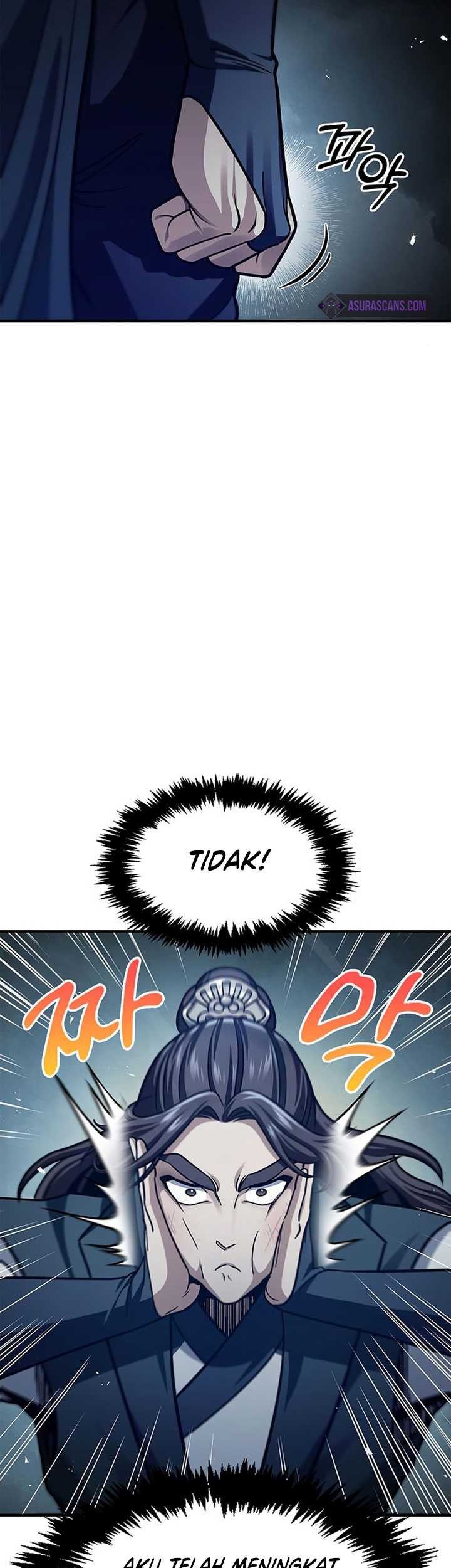 Heavenly Grand Archive’s Young Master Chapter 55 Gambar 82