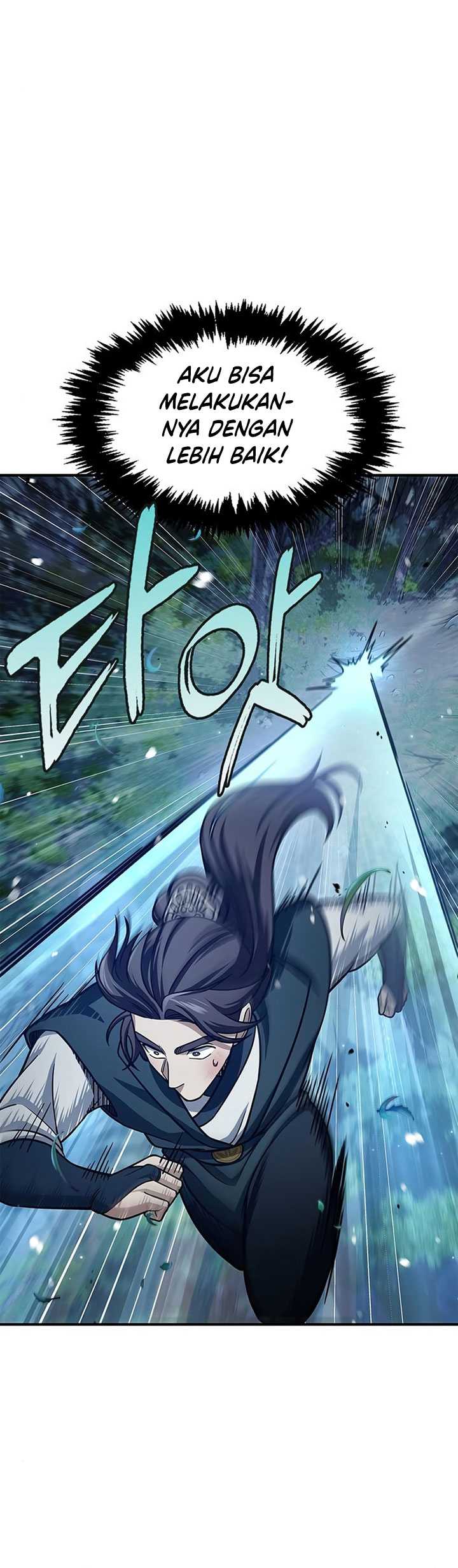 Heavenly Grand Archive’s Young Master Chapter 55 Gambar 84