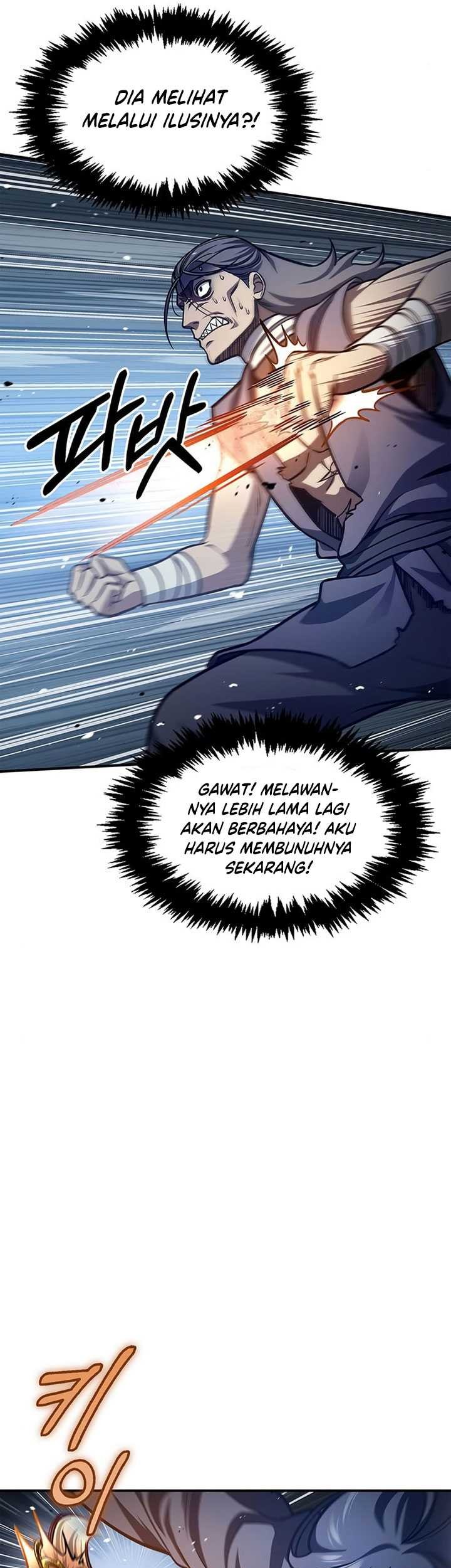 Heavenly Grand Archive’s Young Master Chapter 55 Gambar 10