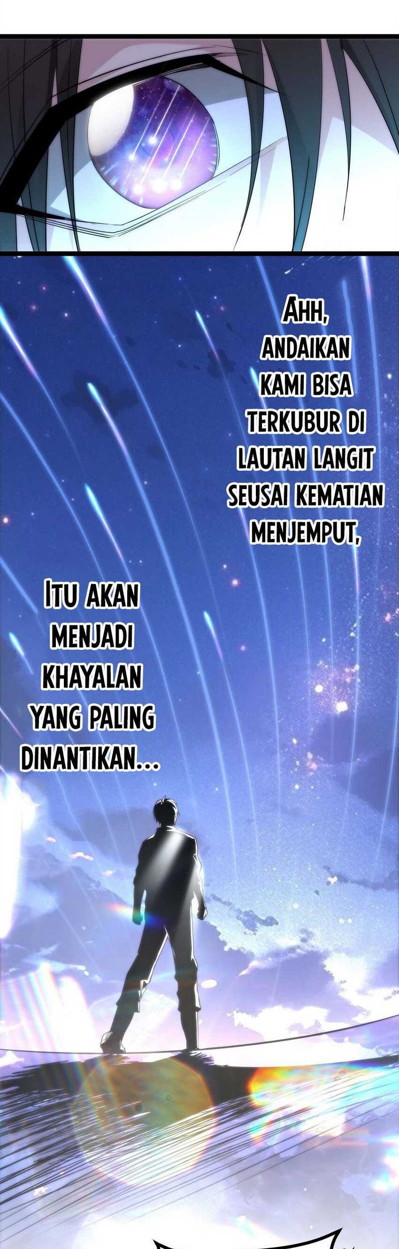 I’m Really Not The Demon God’s Lackey Chapter 109.5 Gambar 44