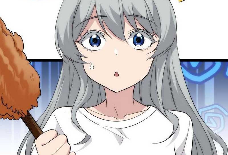 I’m Really Not The Demon God’s Lackey Chapter 109.5 Gambar 5